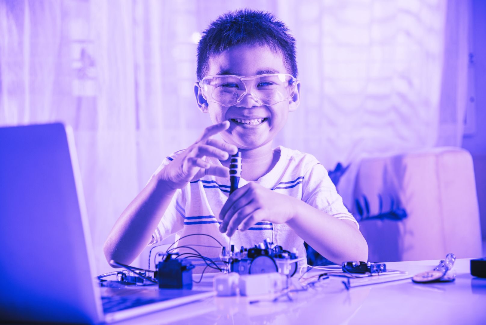 Como Montar o PC dos Sonhos para Seu Filho, Mesmo Que Você Não Entenda Nada De Informática!