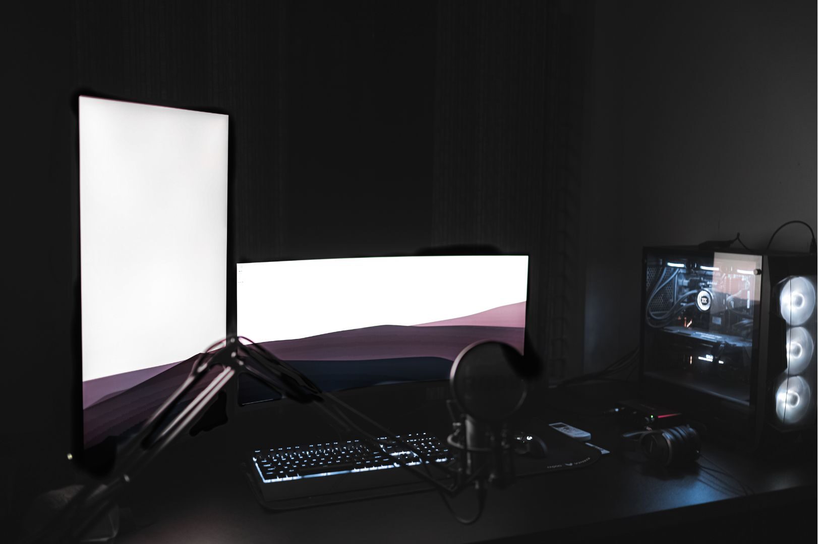 Como Não Errar na Escolha do Seu Monitor